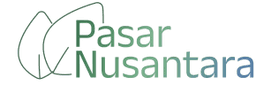 Pasar Nusantara Logo