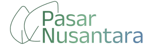 Pasar Nusantara Logo